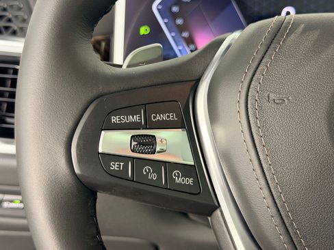 New 2026 BMW X5 sDrive40i w/ Premium Package RWD image 14