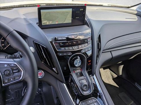 New 2025 Acura RDX SH-AWD w/ Advance Package image 14