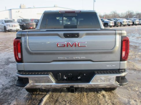 New 2026 GMC Sierra 1500 SLT w/ SLT Convenience Package image 6