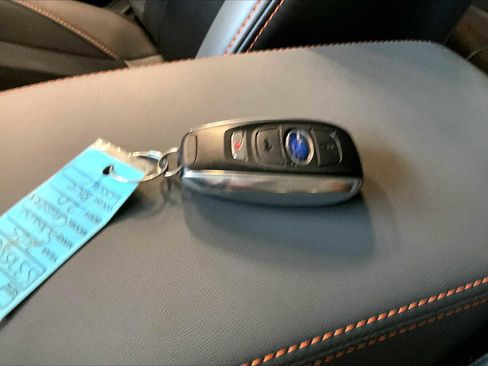 Certified 2025 Subaru Crosstrek 2.5i Limited image 14