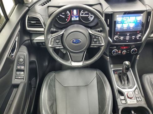 Used 2020 Subaru Forester Limited image 17