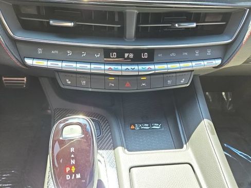 Used 2023 Cadillac CT5 Sport AWD/4WD image 30