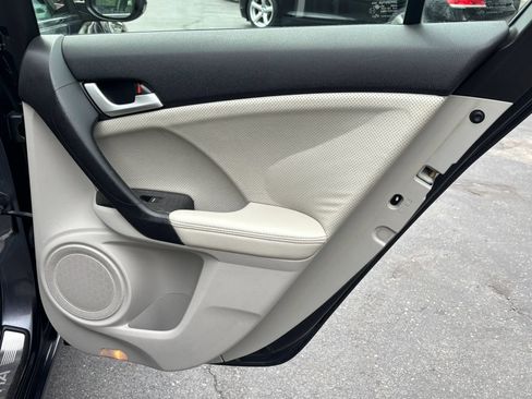 Used 2011 Acura TSX Sedan FWD image 13