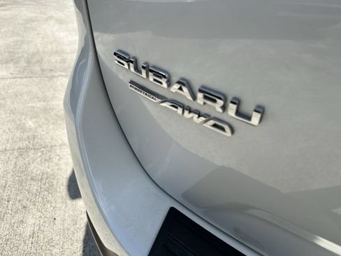 Certified 2022 Subaru Forester Premium AWD/4WD image 25