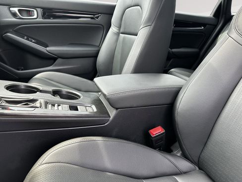 Certified 2026 Honda Civic Sport Touring image 19