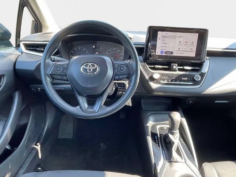 Used 2024 Toyota Corolla LE FWD image 12