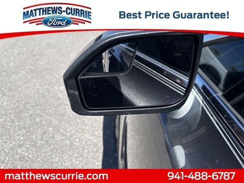 Used 2018 Lincoln MKZ Premiere FWD image 8