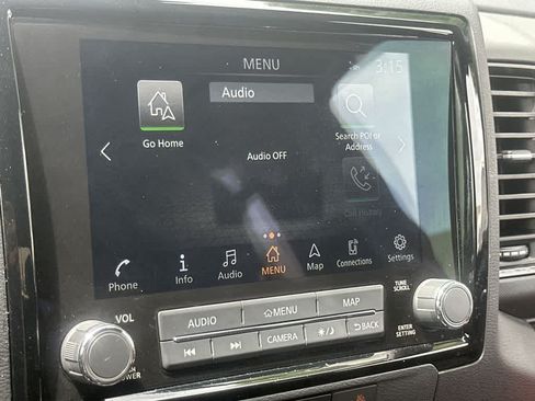 Used 2024 Nissan Frontier Pro-X RWD image 25