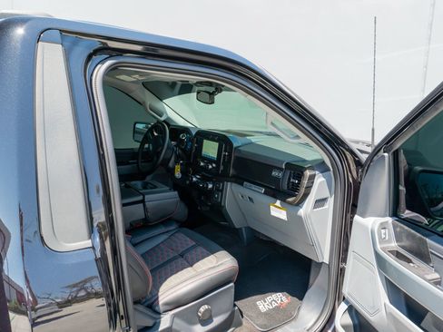 Used 2022 Ford F150 XLT w/ Equipment Group 301A Mid AWD/4WD image 57