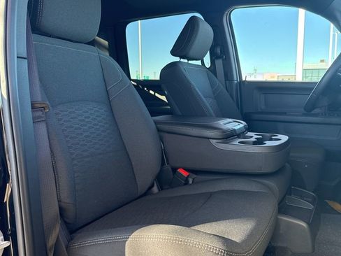 New 2026 RAM 3500 Tradesman image 26