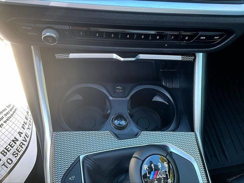 Used 2021 BMW M4 Coupe w/ Executive Package image 15