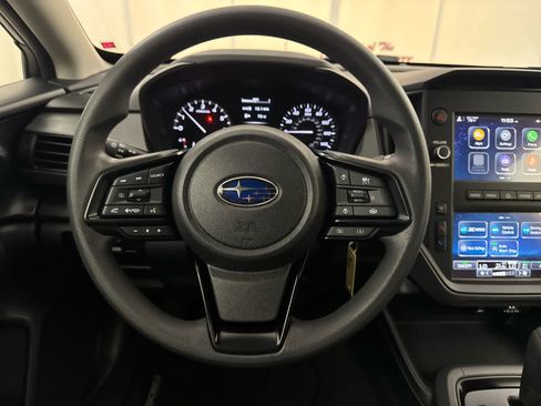Used 2024 Subaru Crosstrek 2.0i image 12