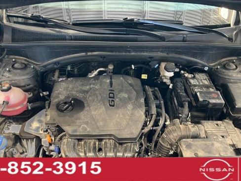 Used 2023 Hyundai Santa Fe SEL w/ Winter Weather Package AWD/4WD image 43