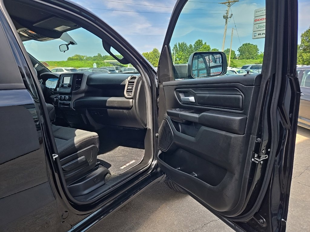 Used 2023 RAM 1500 Tradesman AWD/4WD image 70