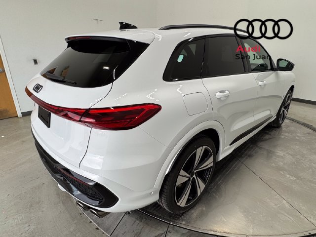 New 2026 Audi SQ5 Premium Plus AWD/4WD image 37