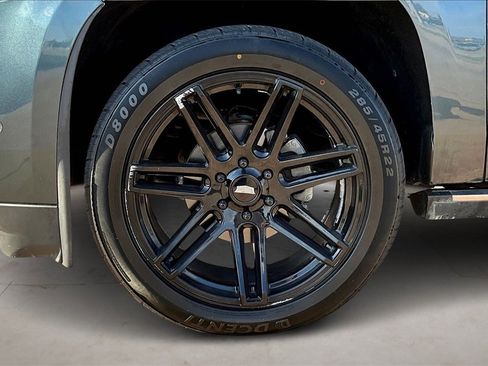 Used 2019 Cadillac Escalade Premium Luxury image 35