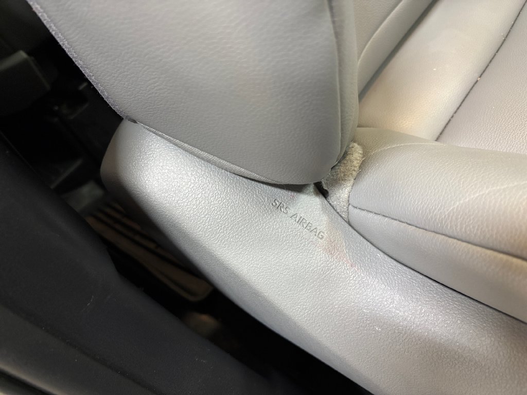 Used 2021 Toyota Highlander XLE FWD image 53