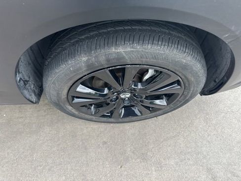 Used 2024 MAZDA CX-30 AWD 2.5 S w/ Select Sport Pkg image 7