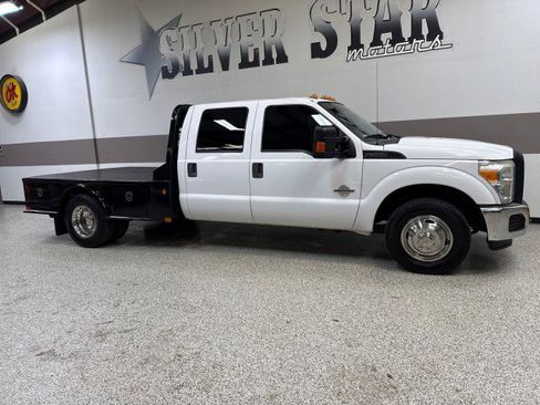 Used 2016 Ford F350 XL w/ Power Equipment Group image 42