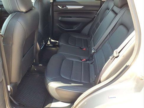 Used 2024 MAZDA CX-5 AWD 2.5 S w/ Premium Package image 12