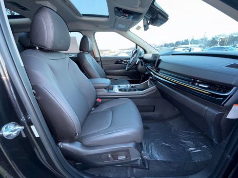 New 2026 Kia Carnival SX Prestige FWD image 29