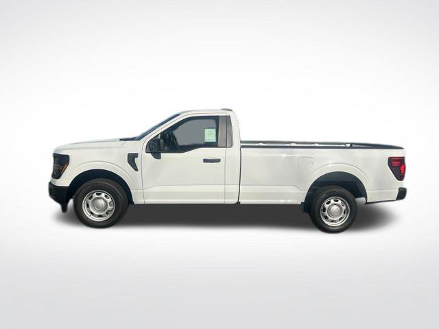 New 2026 Ford F150 XL RWD image 17