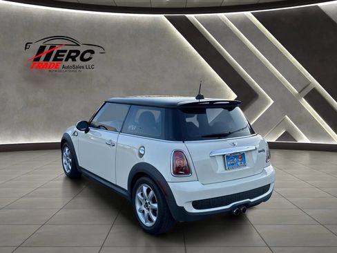 Used 2008 MINI Cooper S FWD image 5