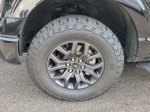 Used 2023 Ford F150 Tremor w/ Equipment Group 402A High AWD/4WD image 3