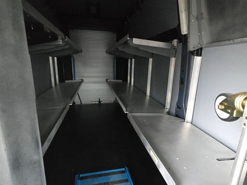 Used 2024 RAM ProMaster 3500 image 7