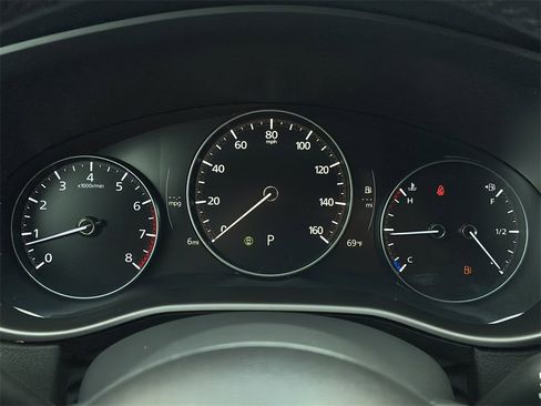 New 2026 MAZDA CX-50 Meridian Edition w/ Weather Package image 26