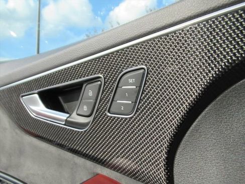 Used 2022 Audi SQ7 Prestige image 27