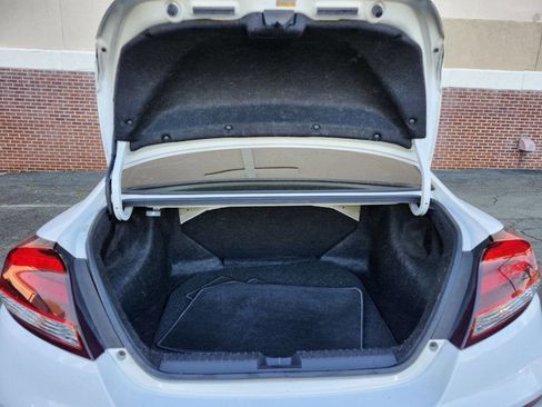 Used 2014 Honda Civic LX image 10