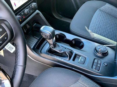 Used 2024 Ford Ranger XLT w/ Trailer Tow Package image 17