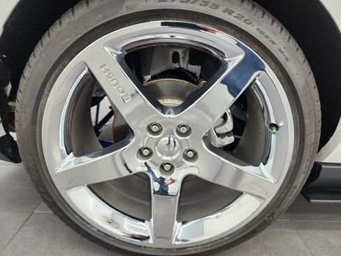 Used 2011 Ford Mustang GT Premium w/ Security Pkg RWD image 50