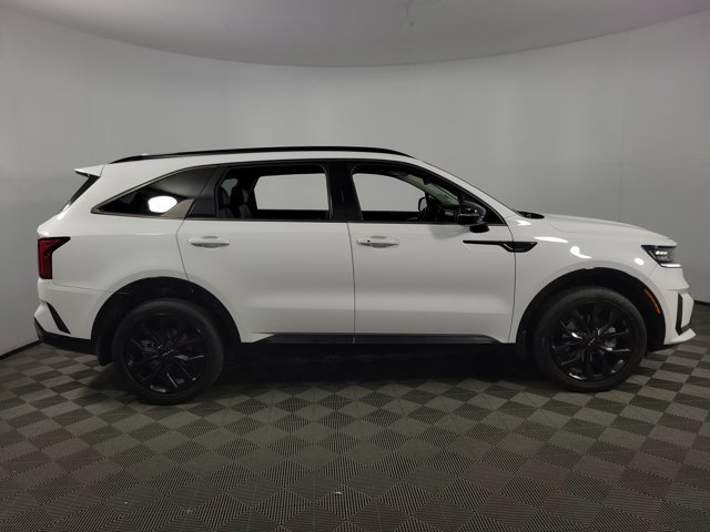 Used 2022 Kia Sorento SX FWD image 8