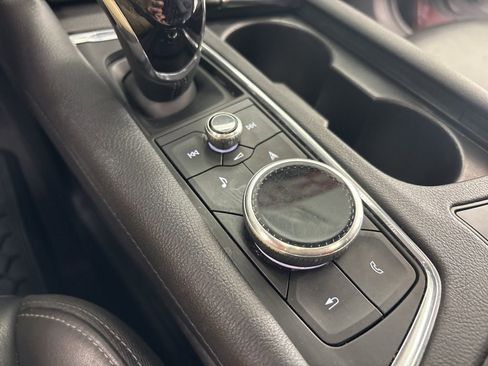 Used 2023 Cadillac XT6 Premium Luxury AWD/4WD image 24