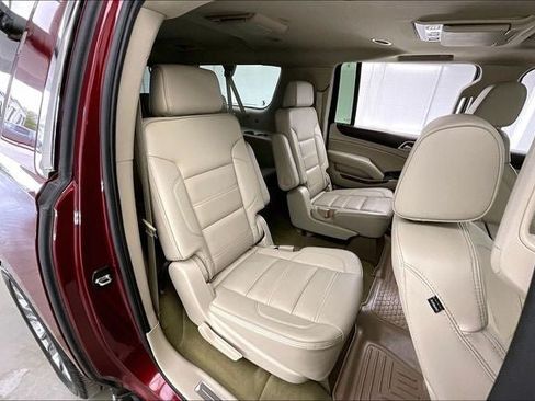 Used 2016 GMC Yukon XL Denali w/ Open Road Package AWD/4WD image 19