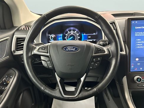 Used 2021 Ford Edge SEL w/ Convenience Package FWD image 20