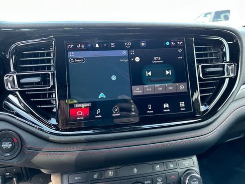 New 2026 Dodge Durango GT image 26