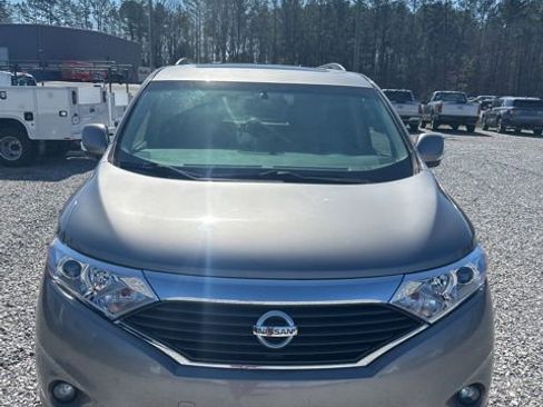 Used 2011 Nissan Quest LE image 7