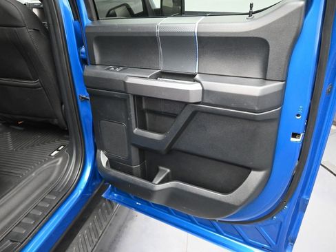 Used 2019 Ford F150 XLT w/ Equipment Group 302A Luxury image 32