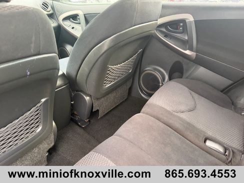 Used 2008 Toyota RAV4 Sport w/ Tow Prep Pkg AWD/4WD image 18