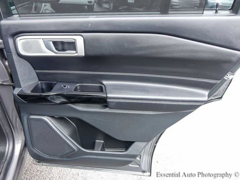 Used 2023 Ford Explorer ST w/ Equipment Group 401A AWD/4WD image 26