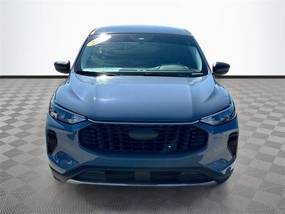 Used 2025 Ford Escape Active w/ Cold Weather Package