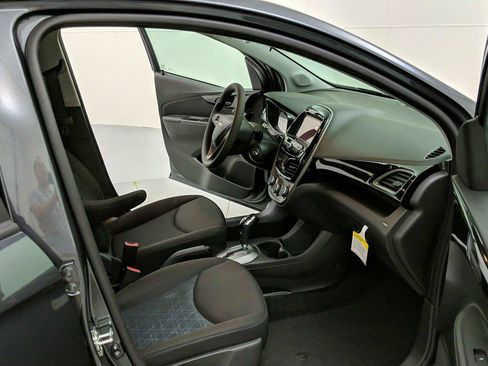Used 2022 Chevrolet Spark LT FWD image 29