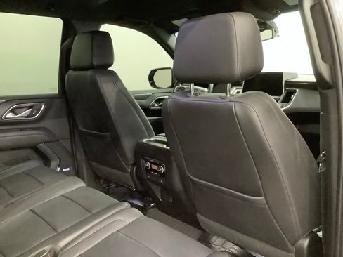 Used 2022 Chevrolet Tahoe Z71 AWD/4WD image 33