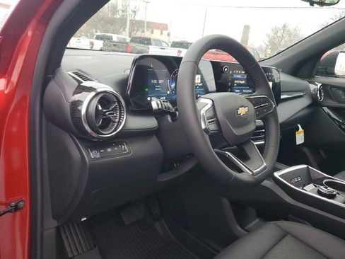 New 2026 Chevrolet Equinox LT image 16