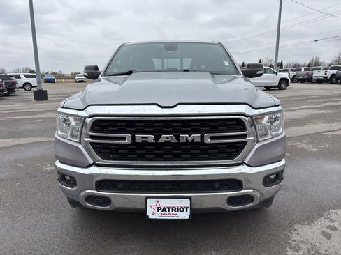 Used 2022 RAM 1500 Lone Star image 9