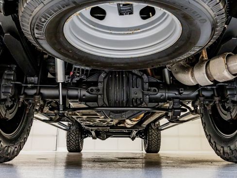 Used 2021 Ford F350 Lariat w/ Lariat Ultimate Package image 16