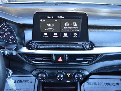 Used 2021 Kia Forte LXS image 20